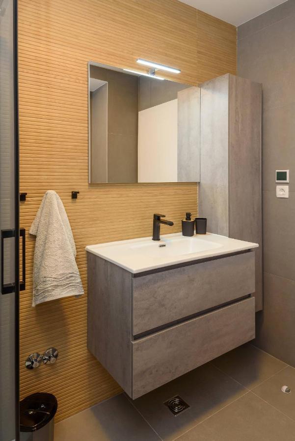 Apartman Vista Metkovic Exterior photo