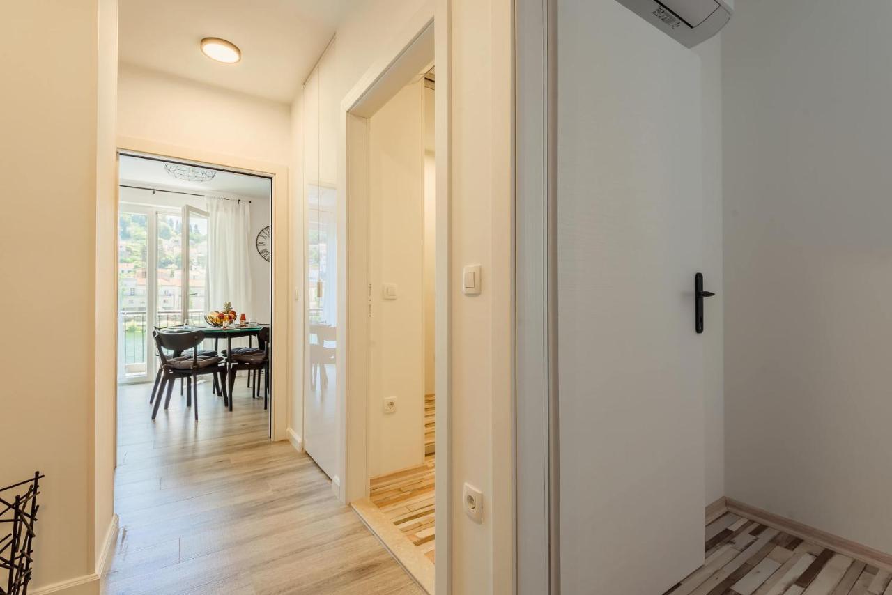 Apartman Vista Metkovic Exterior photo