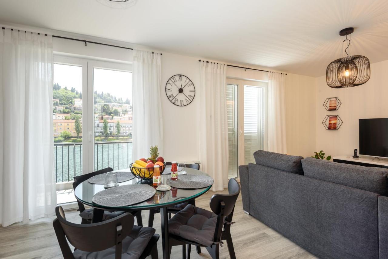 Apartman Vista Metkovic Exterior photo